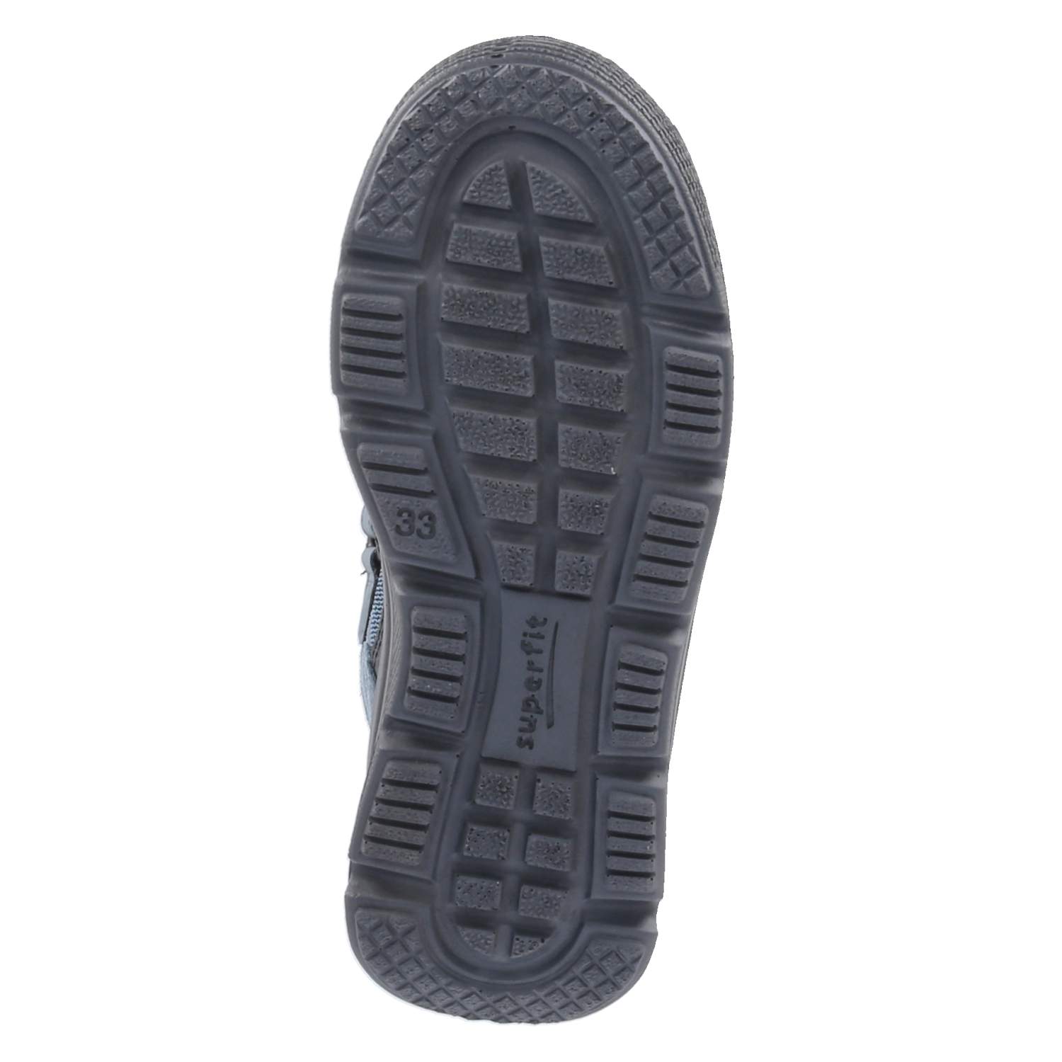 Klettboots MARS  Blau