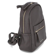 Rucksack  Braun
