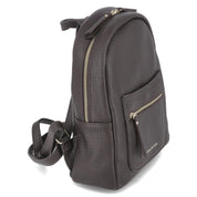 Rucksack  Braun