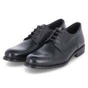 Halbschuhe TALBOT  Schwarz