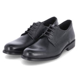 Halbschuhe TALBOT  Schwarz
