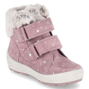 Winterstiefeletten GROOVY 2.0  Rosa