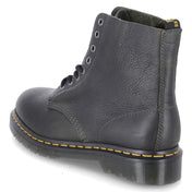 Schnürboots 1460 PASCAL  Schwarz