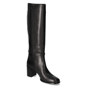 Stiefel  Schwarz