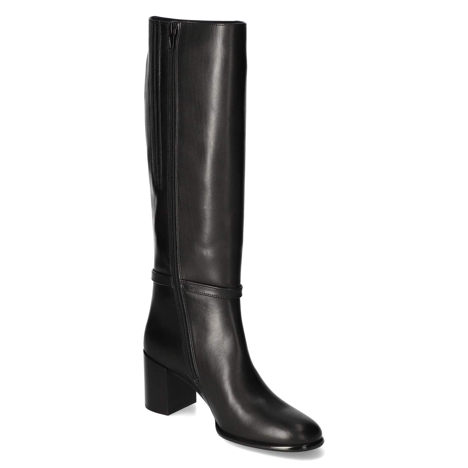 Stiefel  Schwarz