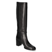 Stiefel  Schwarz