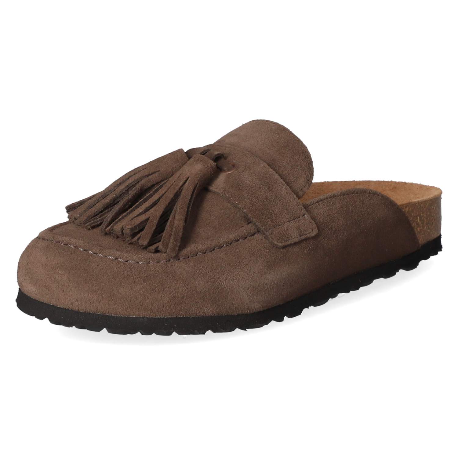 Clogs  Braun