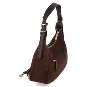 Hobo Bag SOPHRONIA  Braun