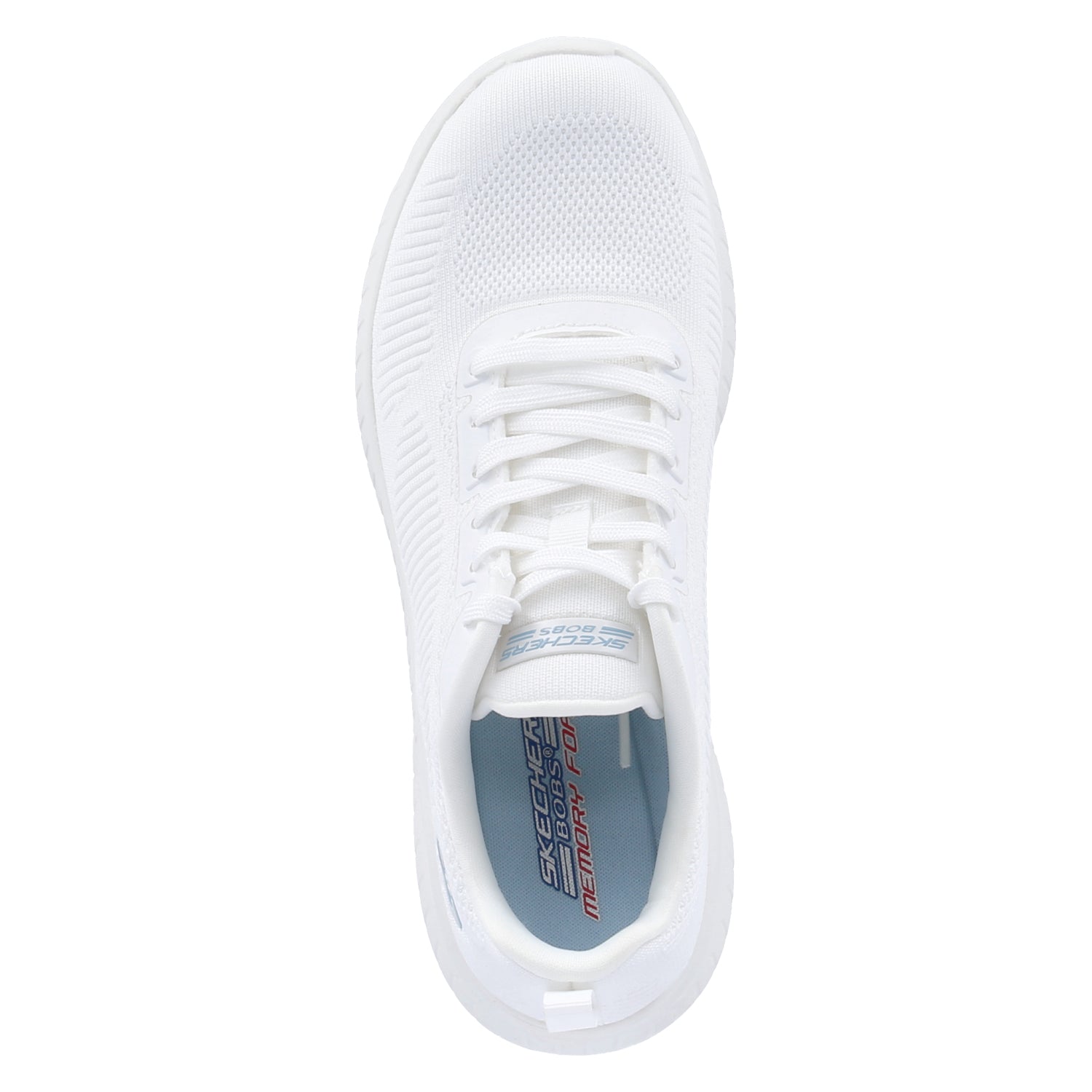 Low Sneaker FACE OFF  Weiß
