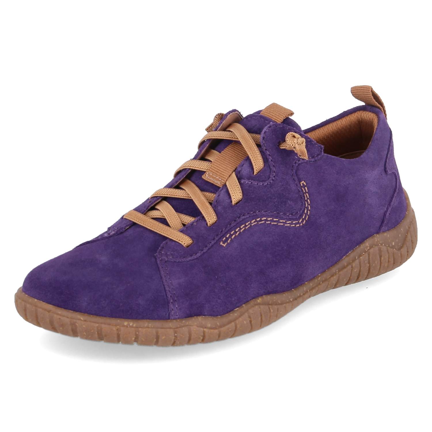 Barfußschuhe WYNONA 01  Lila