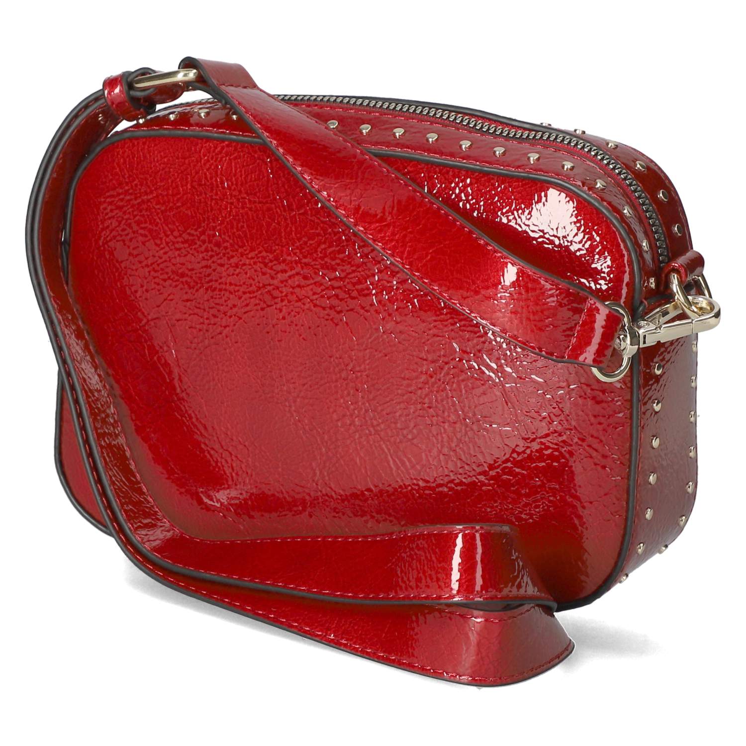 Camera Bag  Rot
