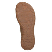 Schnürschuhe WALLACE  Braun