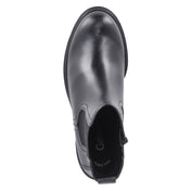 Chelsea Boots  Schwarz