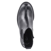Stiefeletten  Schwarz