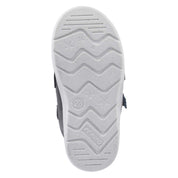 Halbschuhe KROKI  Grau