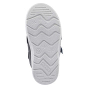 Halbschuhe KROKI  Grau