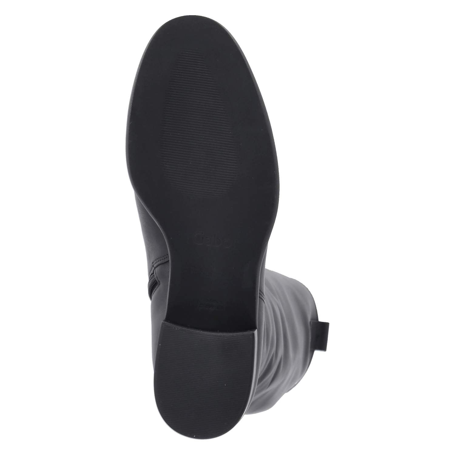Stiefel  Schwarz