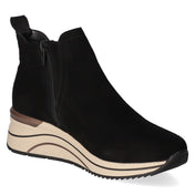 Chelsea Boots  Schwarz