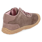 Schnürschuhe SAMY  Braun