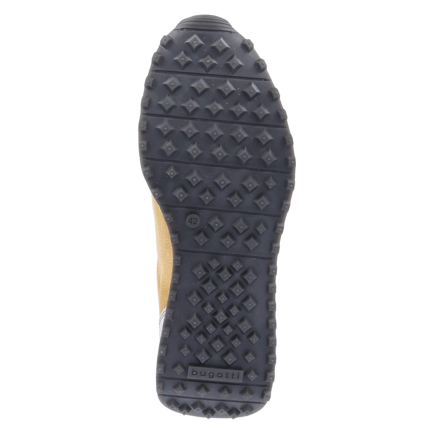 Low Sneaker  Gelb