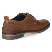 Businessschuhe  Braun