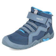 Klettboots TRACE  Blau
