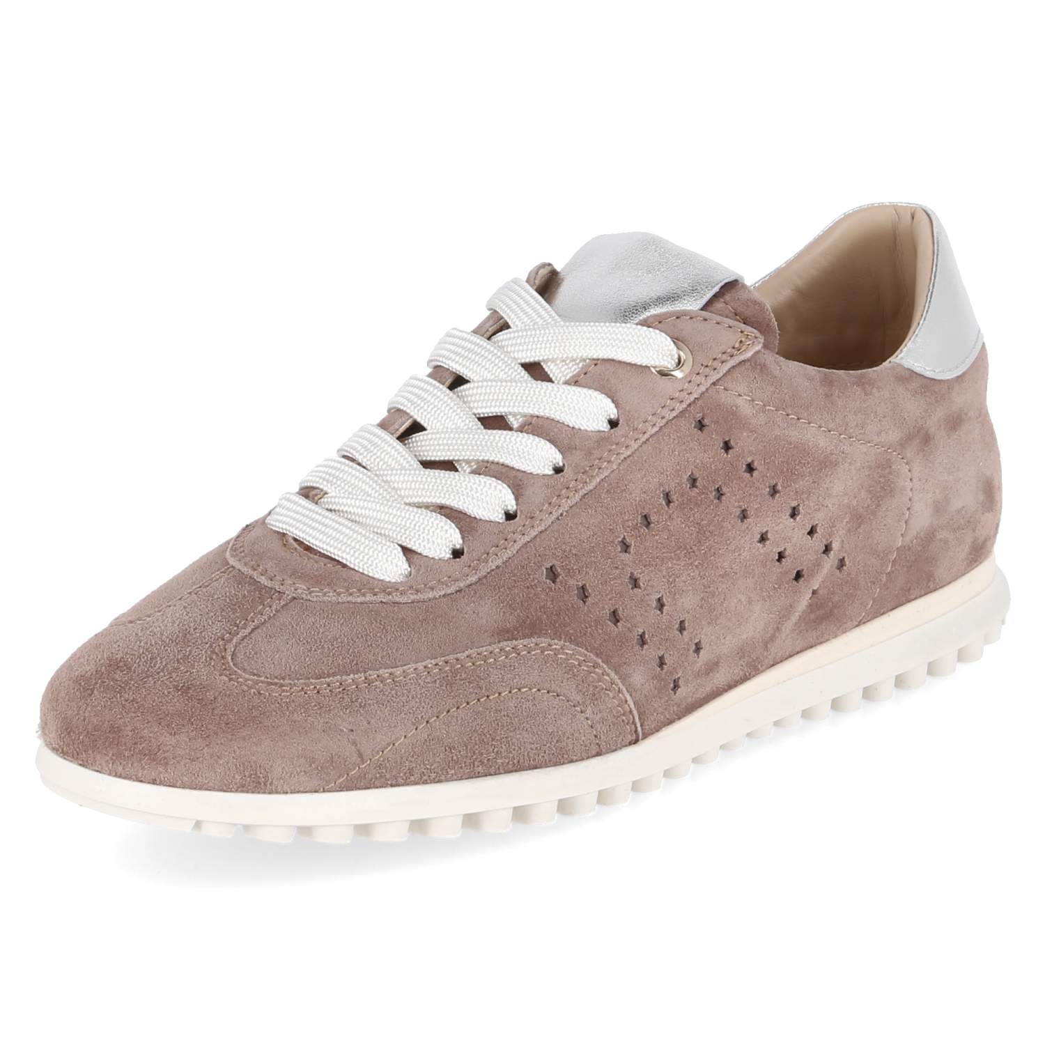 Low Sneaker AVRIL  Taupe