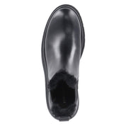 Chelsea Boots  Schwarz