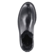 Chelsea Boots  Schwarz