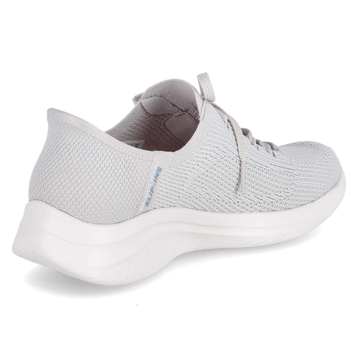Slip-Ins Sneaker ELEVATED MOTI  Grau