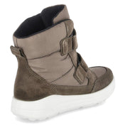 Stiefel URBAN SNOWBOARDER  Grün