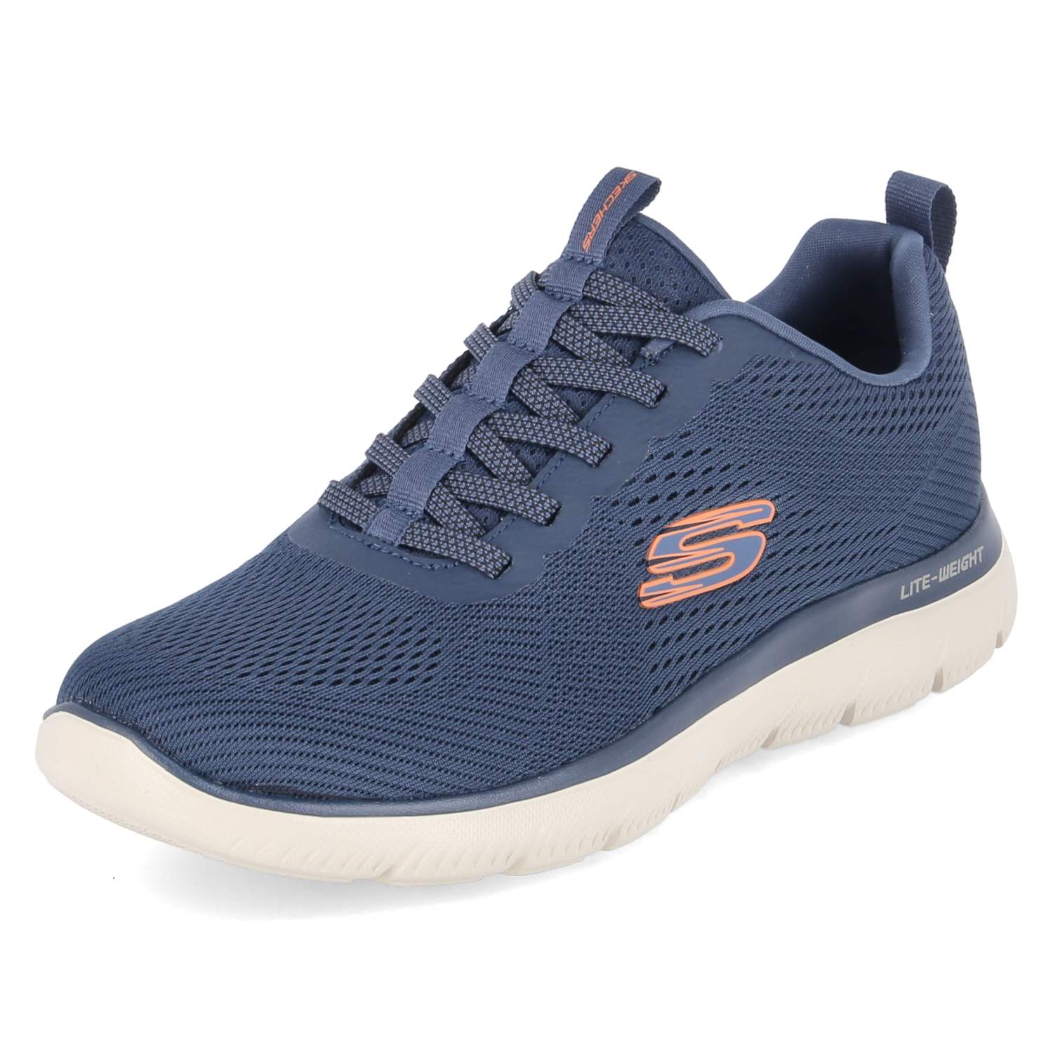 Sneaker SUMMITS  Blau