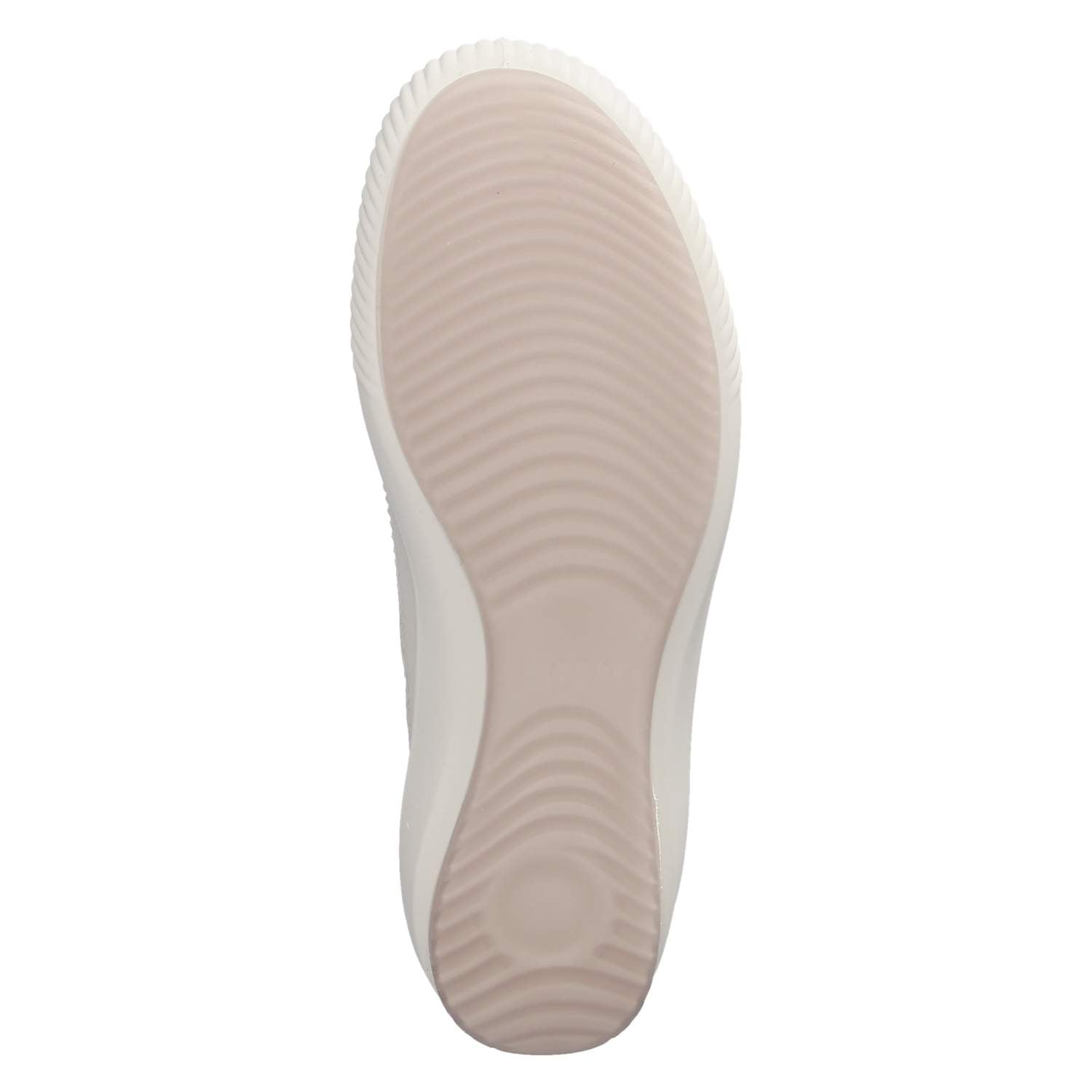 Halbschuhe TANARO 5.0  Weiß