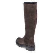 Stiefel  Braun