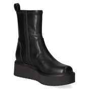 Stiefeletten  Schwarz