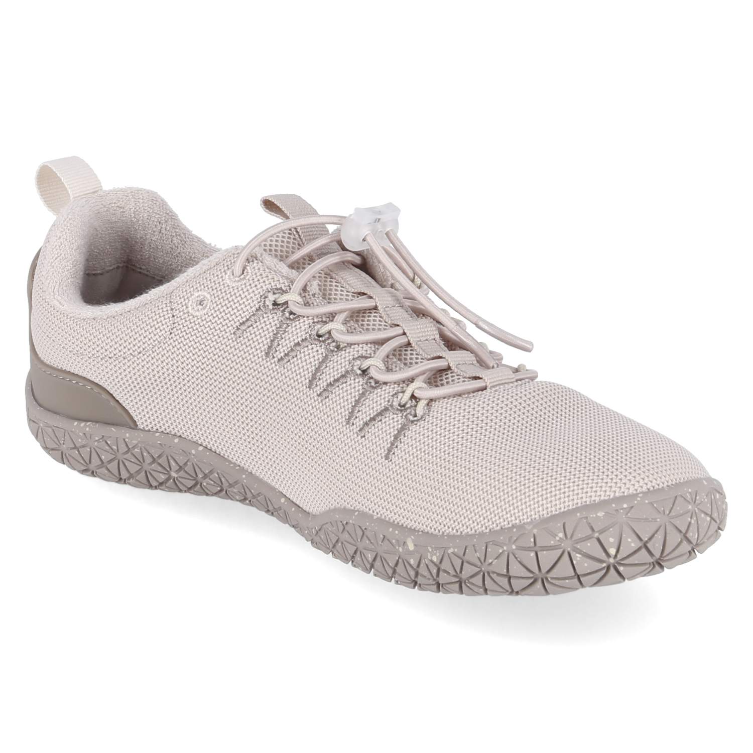 Barfußschuhe BRITT  Beige