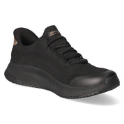 Slip-In Sneaker DIRE STEP  Schwarz