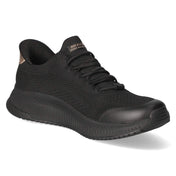 Slip-In Sneaker DIRE STEP  Schwarz
