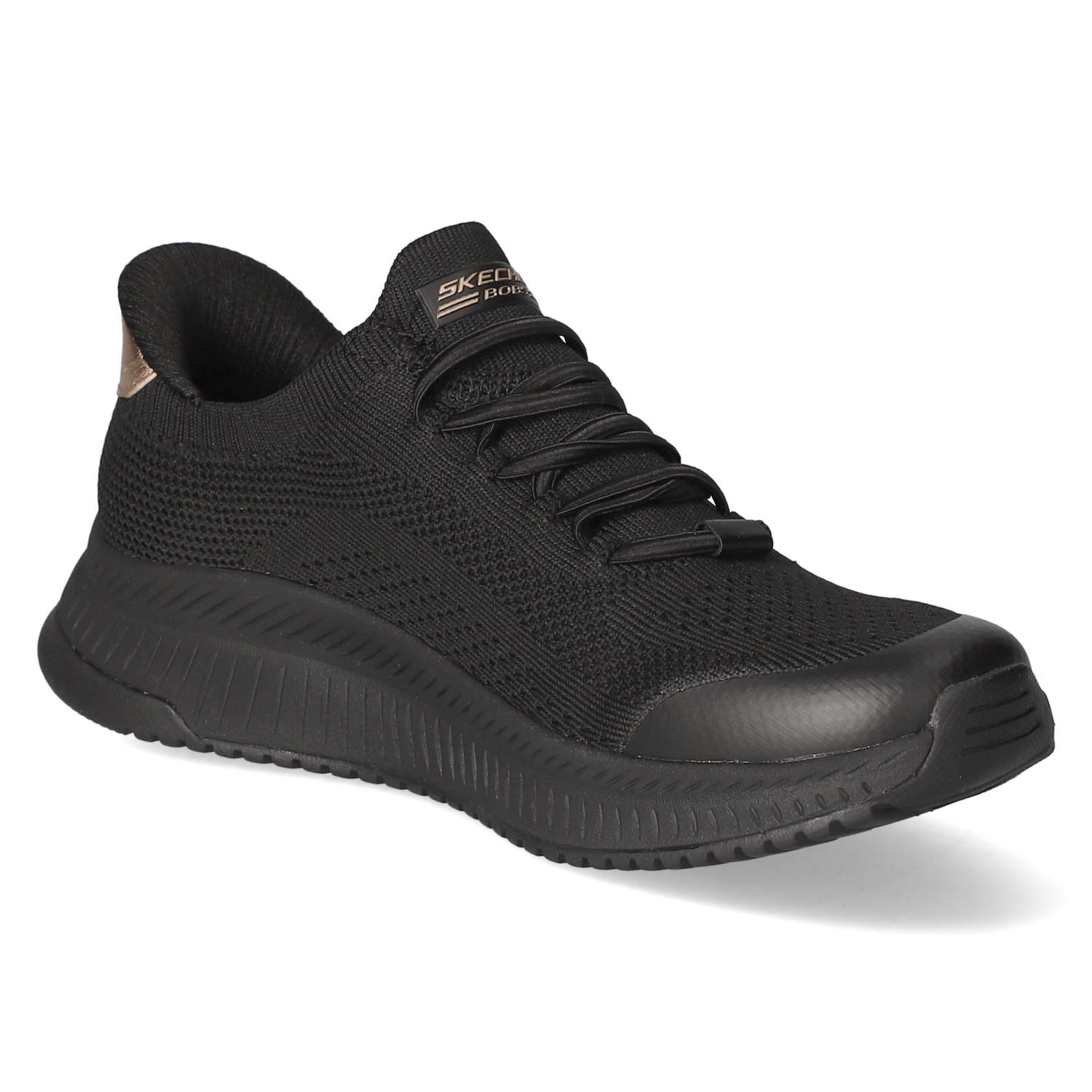 Slip-In Sneaker DIRE STEP  Schwarz