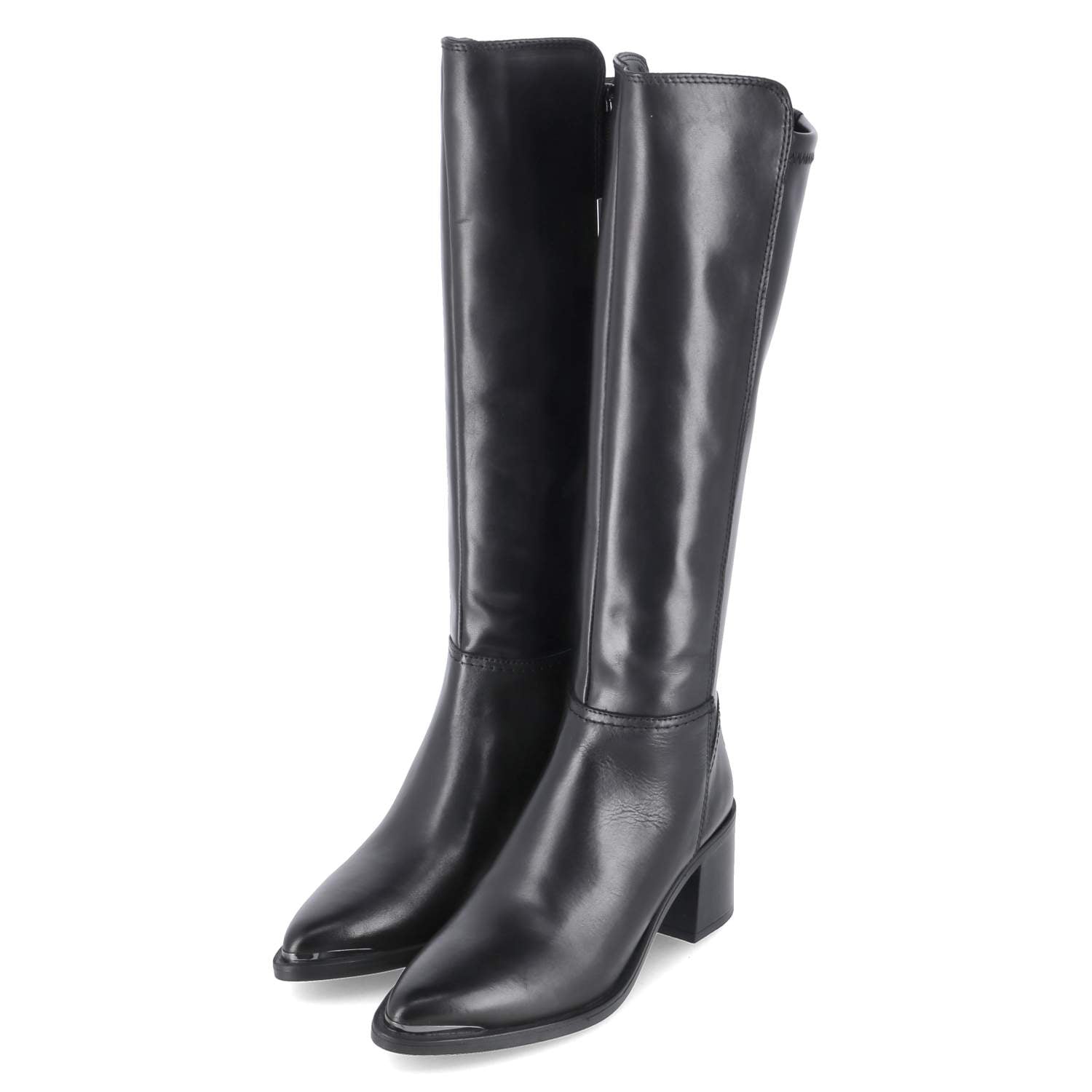 Stiefel  Schwarz