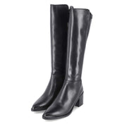 Stiefel  Schwarz