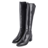 Stiefel  Schwarz