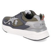 Low Sneaker  Grün
