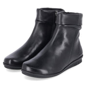 Stiefeletten VIOLET 02  Schwarz