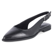 Slingpumps  Schwarz