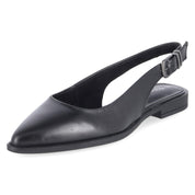 Slingpumps  Schwarz