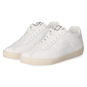 Low Sneaker  Weiß