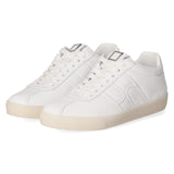 Low Sneaker  Weiß