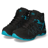 Outdoorsneaker MOUNT KAPEL  Schwarz
