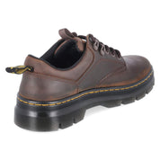Schnürschuhe REEDER  Braun